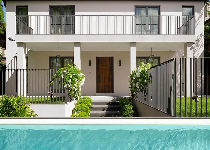 Grand Parkside Residence
